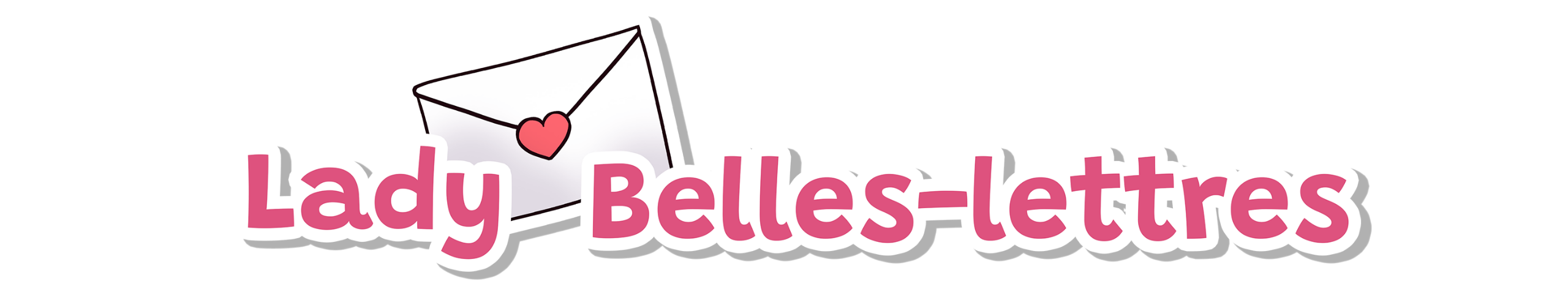 Lady Belles-lettres