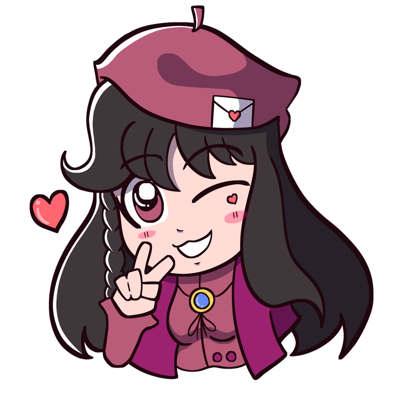 Marry Me Jester Productions' logo